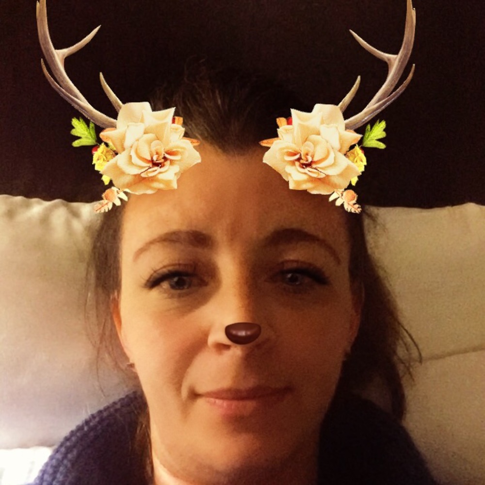 Meet your Posher, Tamara